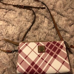Dooney&Burke Cross body